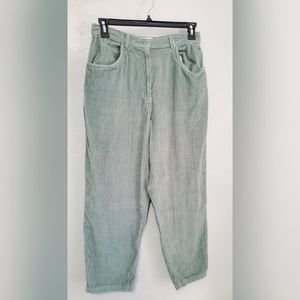 Marsh Landing Corduroy pants